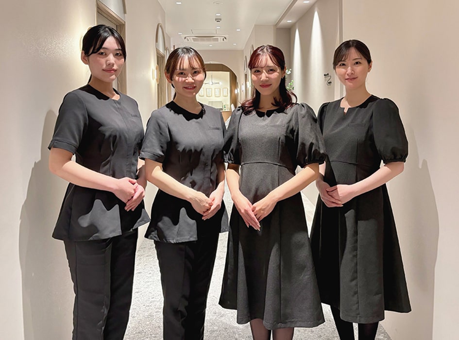 美容皮膚科「Kyu en Clinic」