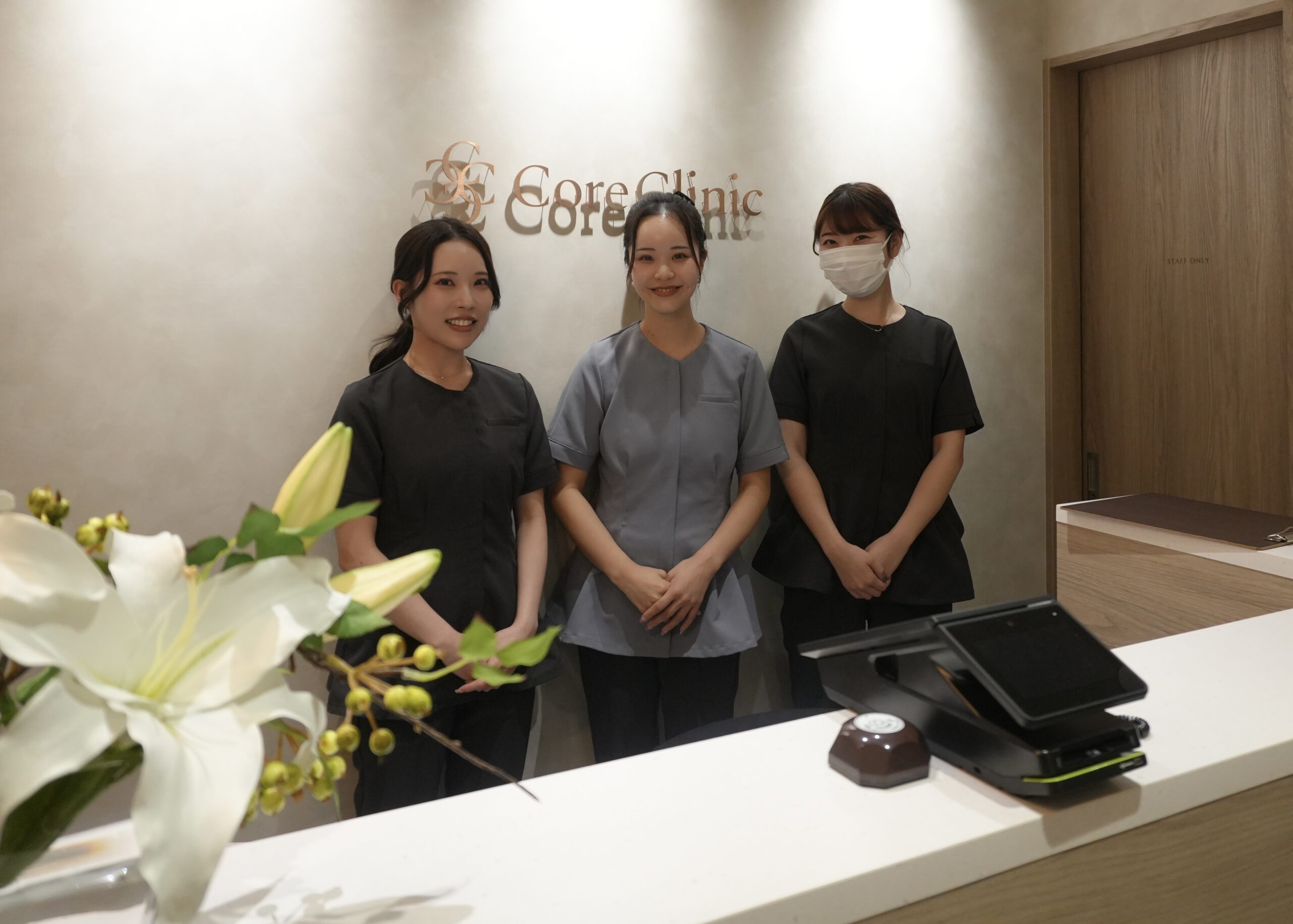 美容外科・美容整形外科「Core Clinic」