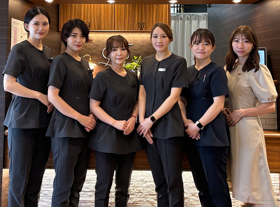 美容皮膚科 「天神竹井皮膚科」