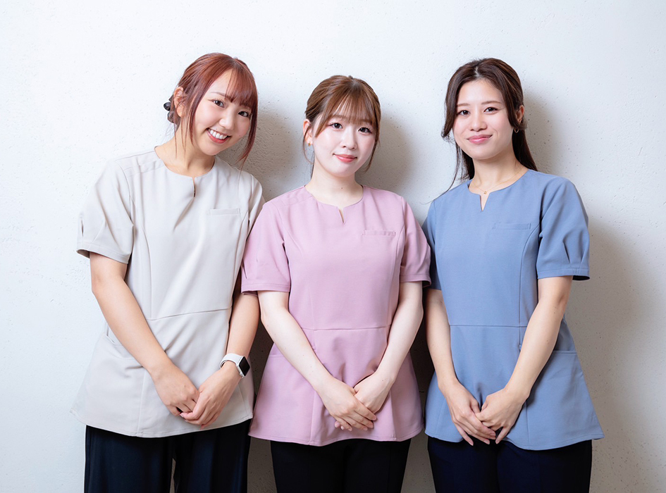 総合歯科　「亀戸とよむら総合歯科」