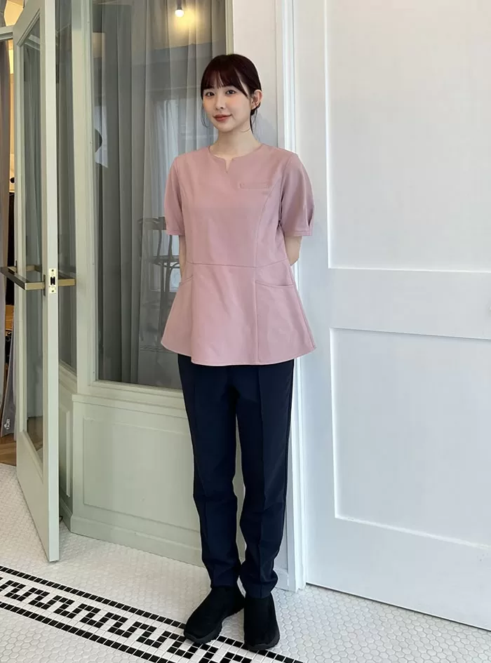 藤田ちか 