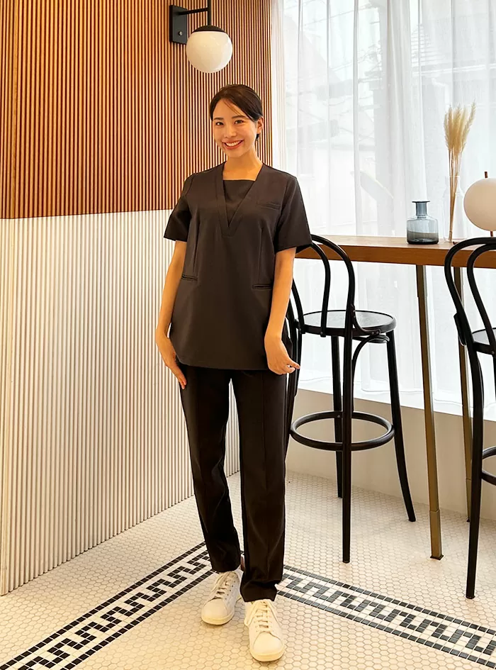 戸田菜緒子