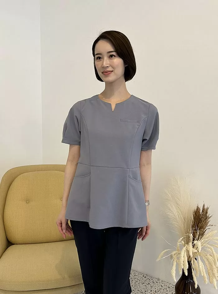 竹内郁恵