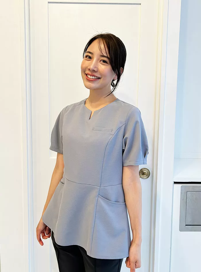 戸田菜緒子