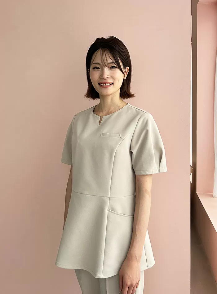 米田奈央