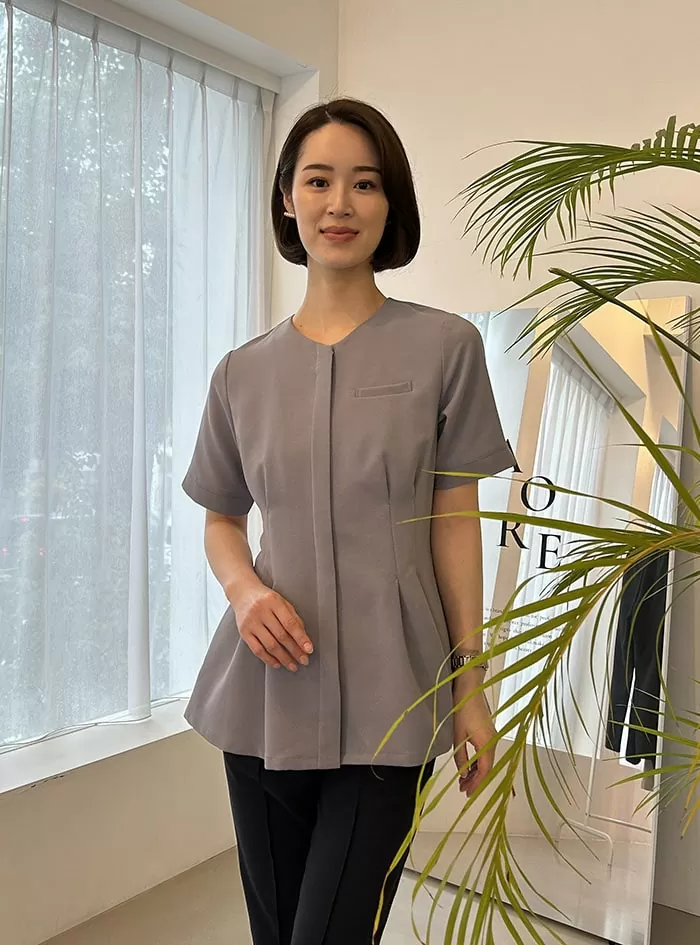 竹内郁恵
