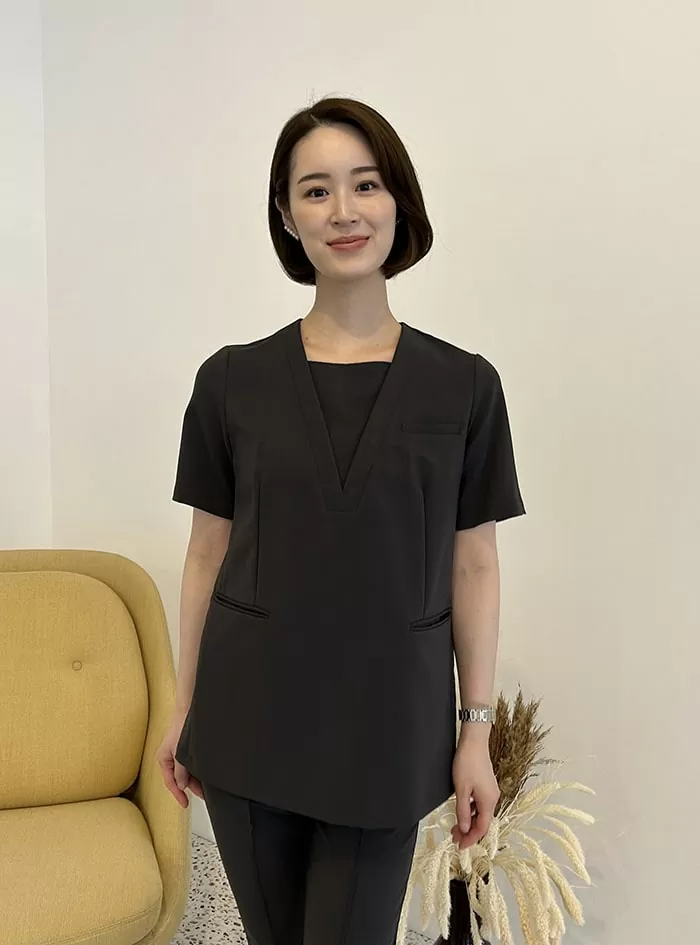 竹内郁恵