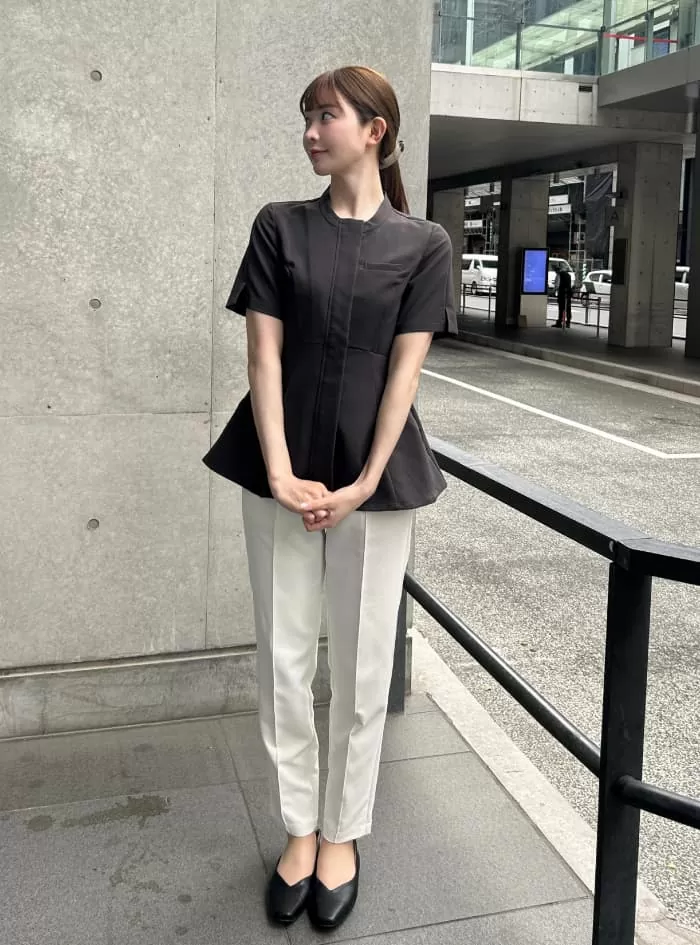 藤田ちか