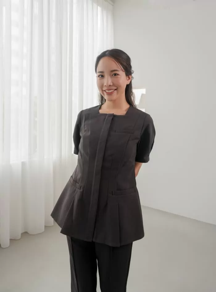 戸田菜緒子