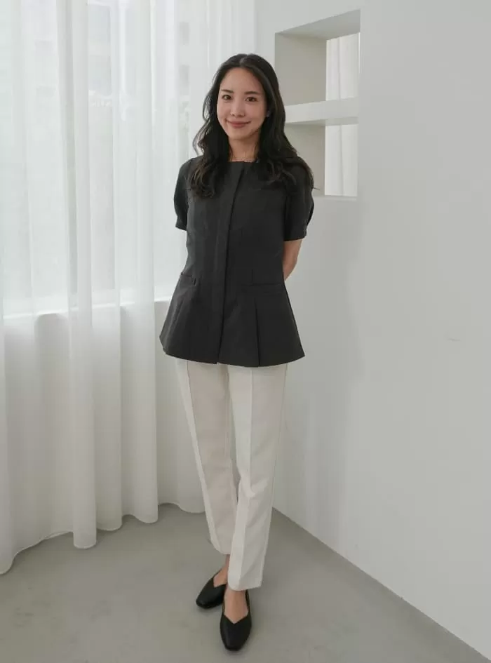 戸田菜緒子
