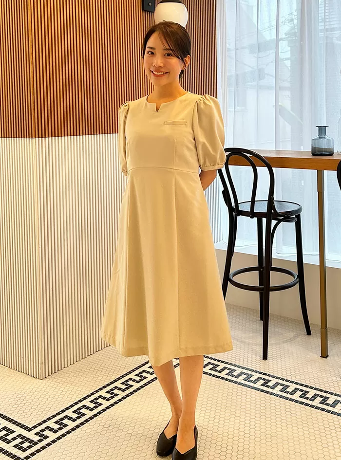 戸田菜緒子