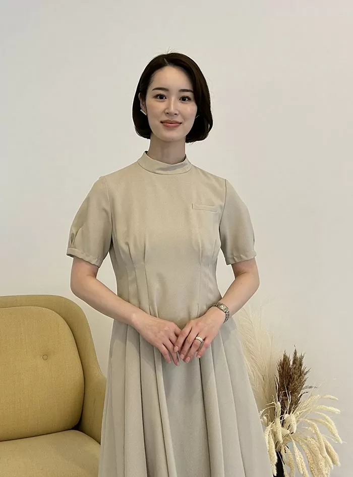 竹内郁恵