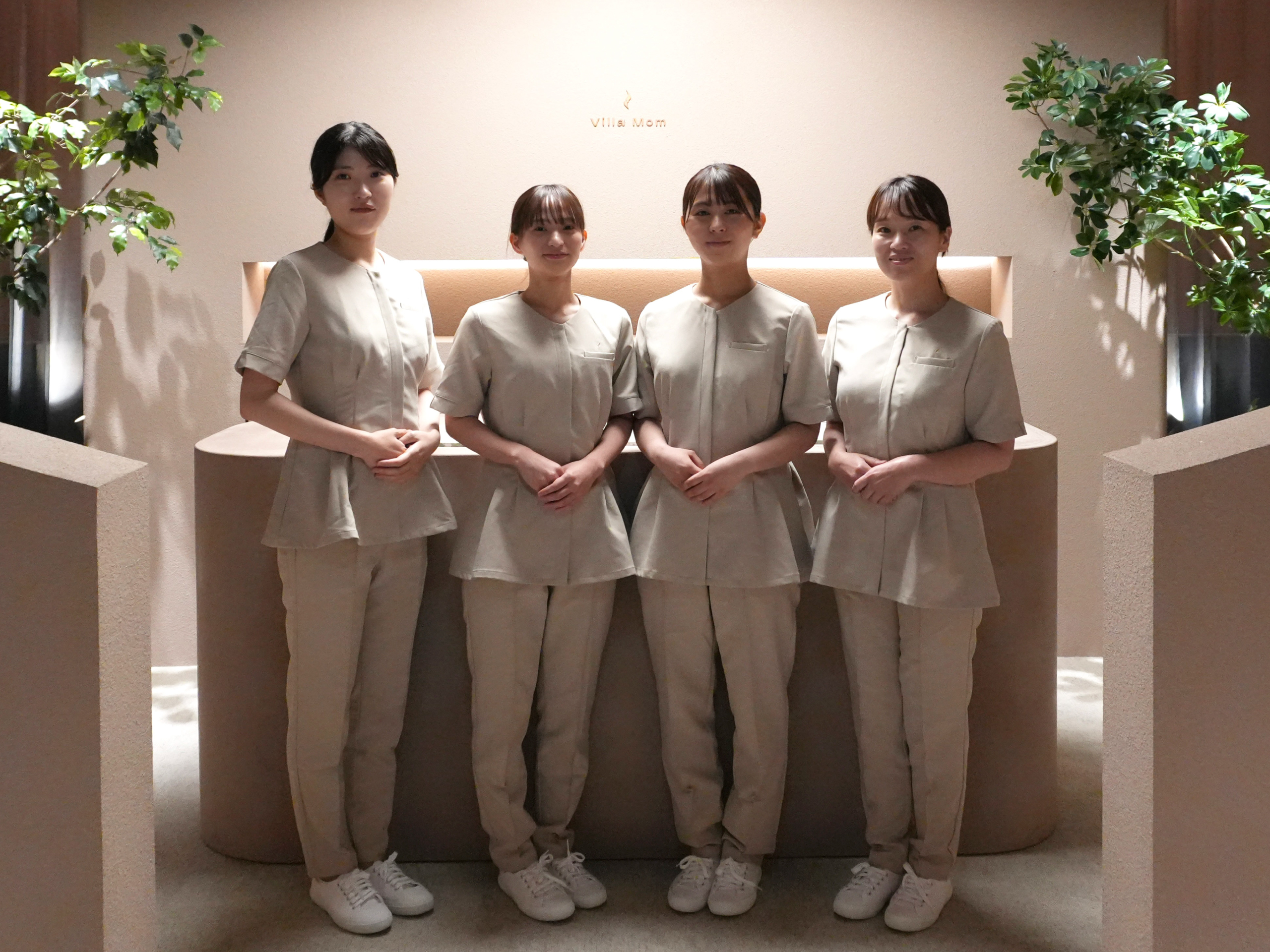 産後ケアホテル 「Villa Mom 東京・有明」